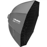 ProfotoGridpentruSoftboxOctaArgintiu120cm