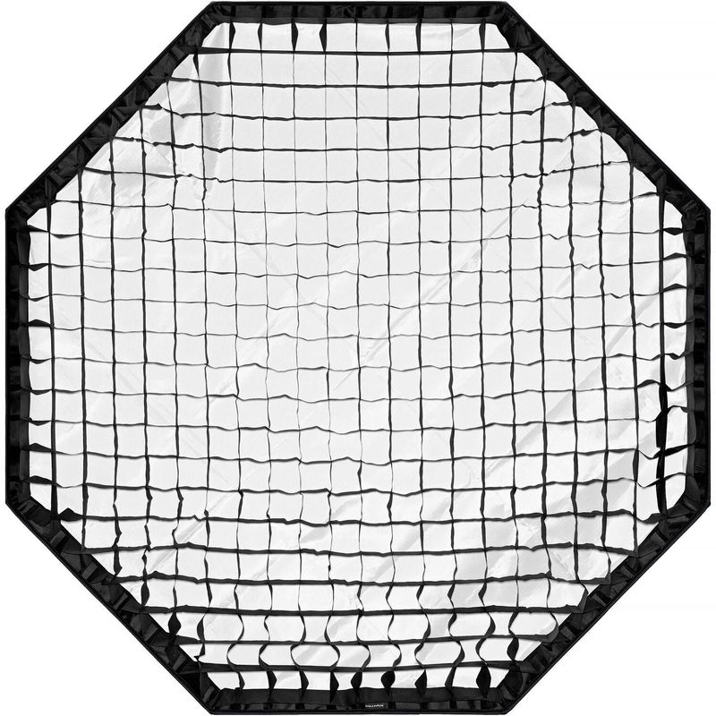 ProfotoGridpentruSoftboxOctaArgintiu120cm