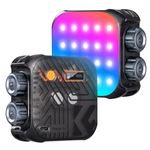 KFConceptLampaLEDRGB21EfecteCRI96Neagra