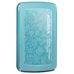AdataHC300ECOHDDExtern2TBRezistentlaSocuri25USB32EcoFriendlyAlbastru