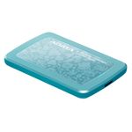 AdataHC300ECOHDDExtern2TBRezistentlaSocuri25USB32EcoFriendlyAlbastru