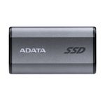AdataSE880RGBSSDExtern2TBUSB32Gen2x2TypeCGri