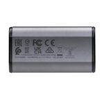 AdataSE880RGBSSDExtern2TBUSB32Gen2x2TypeCGri
