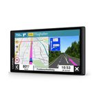 GarminDriveSmart66EUMTSSistemdeNavigatieGPSEcran6WiFiBluetooth
