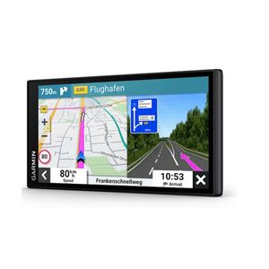 Garmin DriveSmart 66 EU MT-S Sistem de Navigatie GPS Ecran 6" Wi-Fi Bluetooth