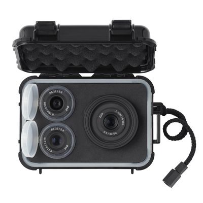 Samyang Remaster Slim 21mm, 28mm si 32mm Obiectiv Foto Mirrorless Montura E