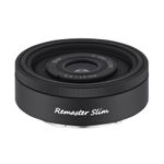 SamyangRemasterSlim21mm28mmsi32mmObiectivForoMirrorlessMonturaE