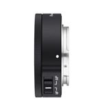 SamyangRemasterSlim21mm28mmsi32mmObiectivForoMirrorlessMonturaE