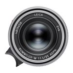 LeicaSummiluxM35mmF14ASPHObiectivFotoRangefinderArgintiu