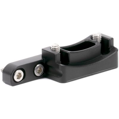 Tilta Suport Adaptor Obiectiv cu Montura EF pentru Sony FX3/FX30 V2 Negru