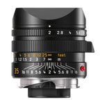 Leica-APO-Summicron-M-35mm-F2-ASPH-Obiectiv-Foto-Rangefinder-Negru-Anodizat