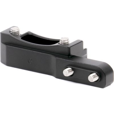 Tilta Suport Adaptor Obiectiv cu Montura EF pentru Sony FX3/FX30 V2 Negru