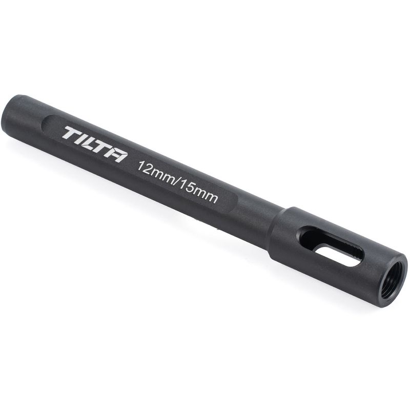 Tilta-Adaptor-pentru-Tije-DJI-15-mm-la-12-mm-Negru