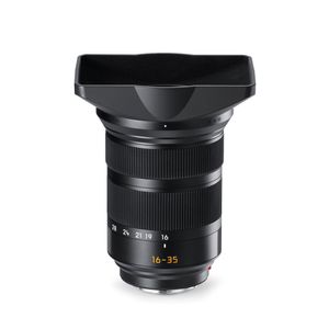 Leica Super-Vario-Elmar-SL 16-35mm F3.5-4.5 ASPH Obiectiv Foto Mirrorless  Montura L Negru Anodizat