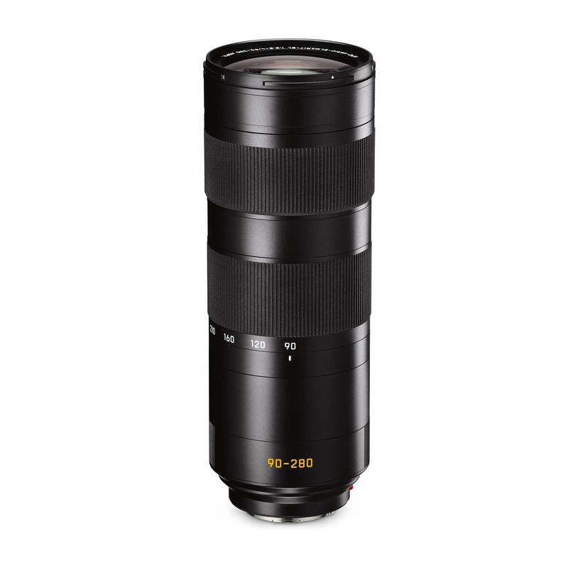 Leica-APO-Vario-Elmarit-SL-90-280mm-f-2-8-4-Obiectiv-Foto-Mirrorless-Montura-L-Negru-Anodizat