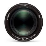 LeicaAPOVarioElmaritSL90280mmf284ObiectivFotoMirrorlessMonturaLNegruAnodizat
