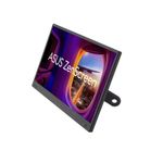 AsusZenScreenMB166CRMonitorPortabil156IPSLEDFullHDUSBCNegru