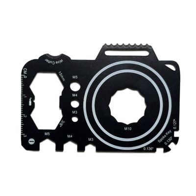 Unealta Universala Tip Camera Foto