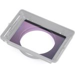 TiltaProtectieFiltrudinSticlapentruMirage