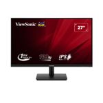 Viewsonic-VA270-H-Monitor-LED-100Hz-1ms-HDMI-VGA-Negru