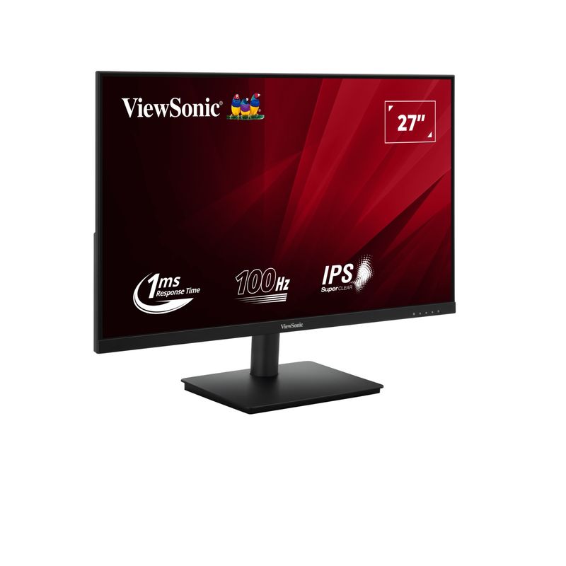 Viewsonic-VA270-H-Monitor-LED-100Hz-1ms-HDMI-VGA-Negru-3