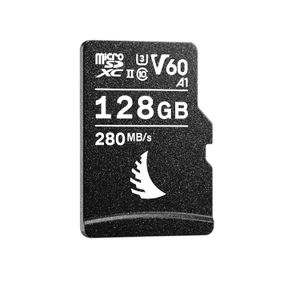 AngelBird AV PRO V60 Card de memorie microSD 128GB