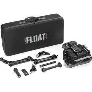 Tilta Sistem de Sustinere Gimbal Float cu Doua Manere