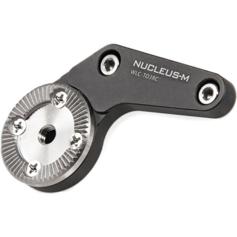Tilta-Adaptor-cu-Rozeta-Standard-ARRI-pentru-Hand-Unit-Nucleus-M-FIZ