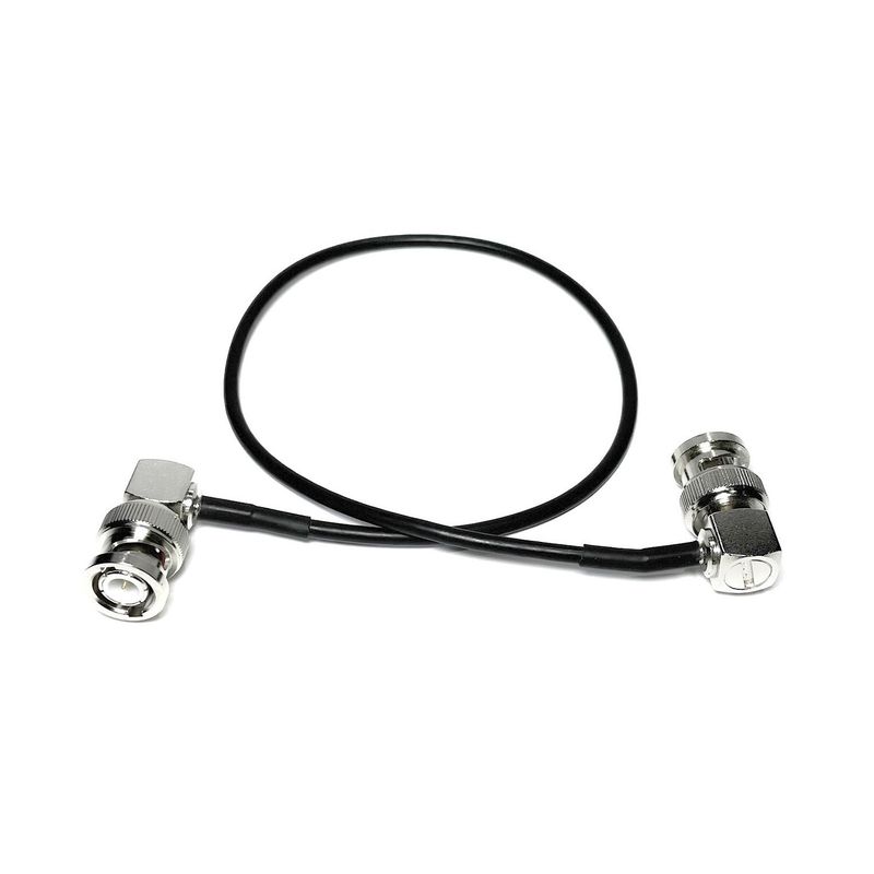 TiltaCabluBNCUnghiDreptlaBNCUnghiDrept30cm