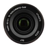 LeicaAPOSummicronSL28mmF2ASPHObiectivFotoMirrorlessNegruMonturaLAnodizat
