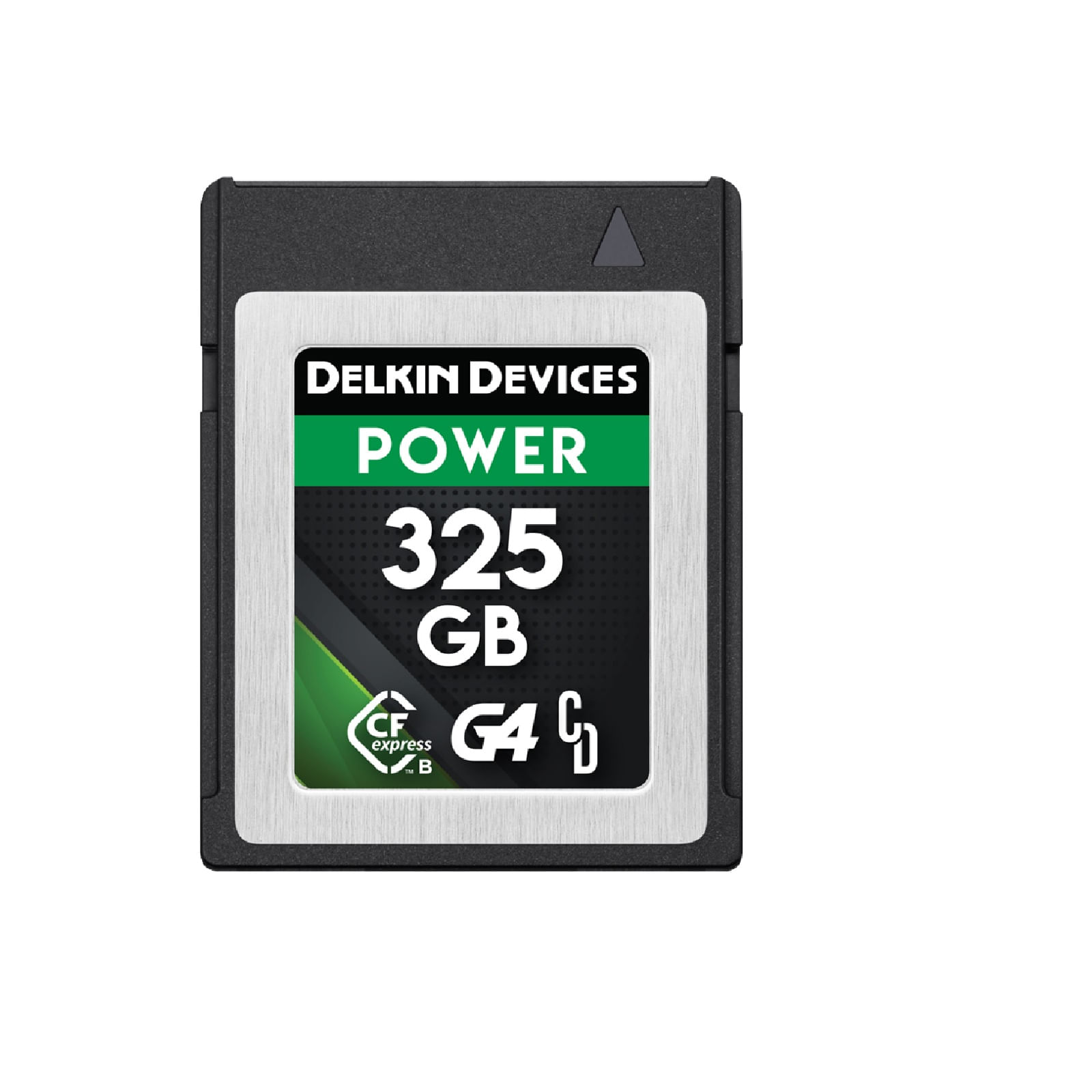 Delkin Power Card de Memorie CFexpress Type B 325GB