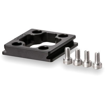 Tilta ing ARCA quick release Placuta  - negru