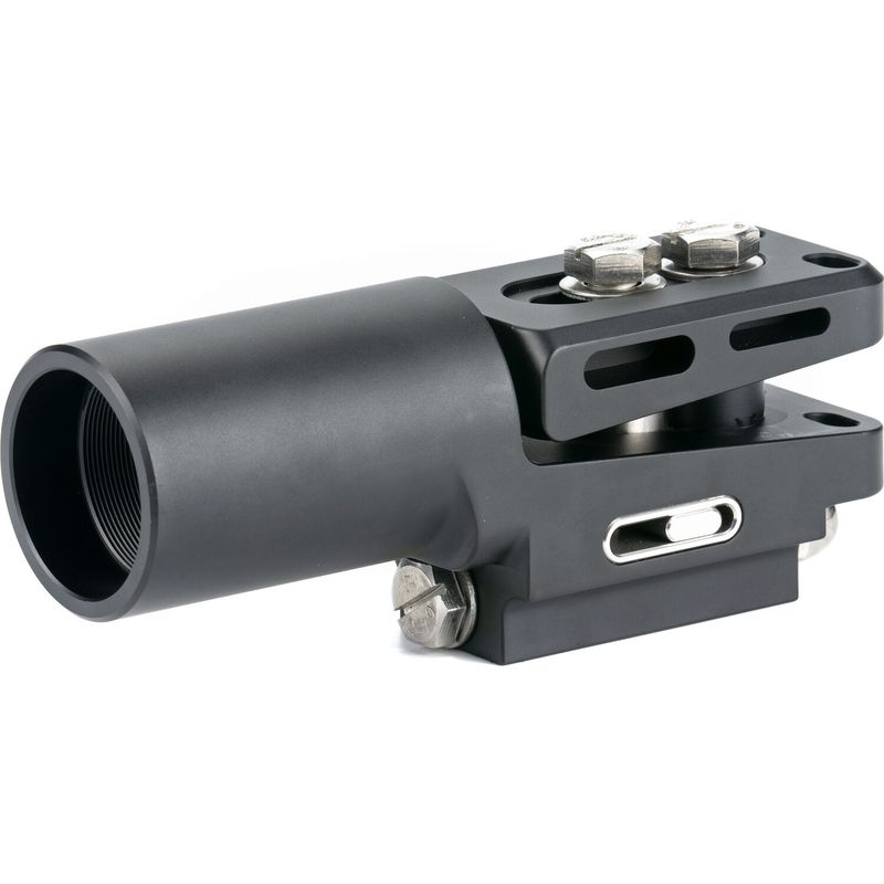 TiltaFrontTowHookKitAdaptorpentruSpeedRailCarMounting