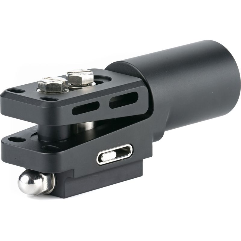 TiltaFrontTowHookKitAdaptorpentruSpeedRailCarMounting