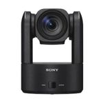 SonyBRCAM7CameraPTZBroadcast4K60cuAIAutoFramingNegru