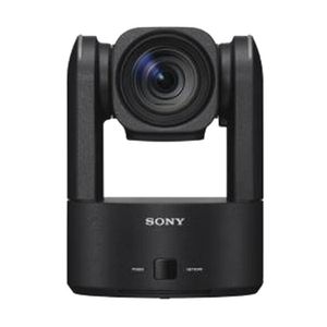 Sony BRC-AM7 Camera PTZ Broadcast 4K60 cu AI Auto-Framing Negru