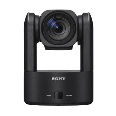 Sony BRC-AM7 Camera PTZ Broadcast 4K60 cu AI Auto-Framing Negru