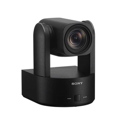 Sony BRC-AM7 Camera PTZ Broadcast 4K60 cu AI Auto-Framing Negru