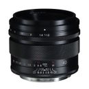 Voigtlander 40mm F1.2 Nokton Aspherical Obiectiv Foto Mirrorless Montura RF