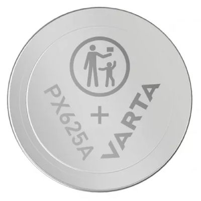 Varta Baterie Alcalina LR9 625A LR09 1.5V Blister 1