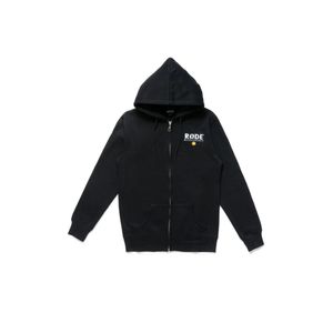 Rode HOODIE Hanorac S