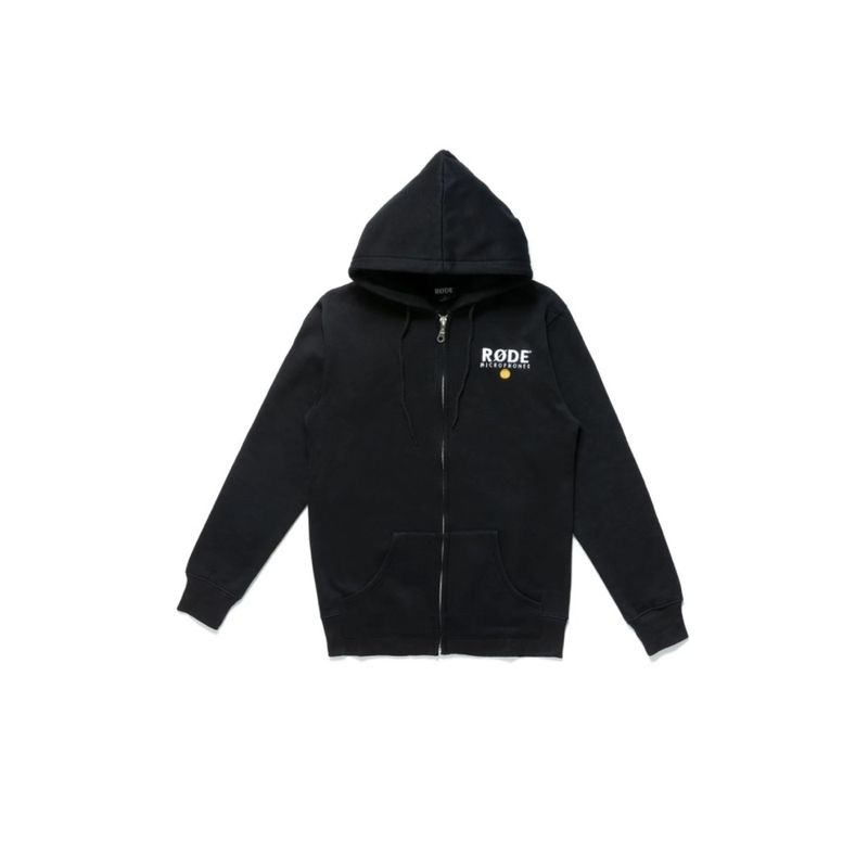 Rode-HOODIE-Hanorac-XS