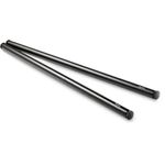 SmallRig2pcs15mmBlackAluminumAlloyRodM1240cm16inch1054