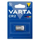 Baterie Varta Lithium CR2, 3V