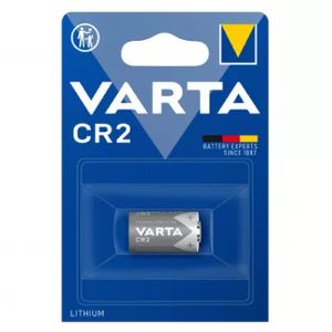 Baterie Varta Lithium CR2, 3V