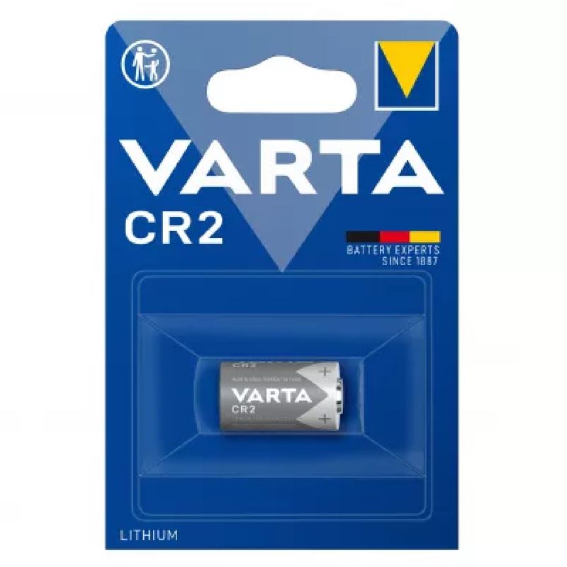 Varta-CR2