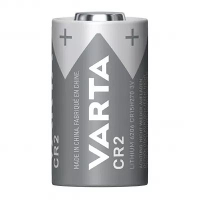 Baterie Varta Lithium CR2, 3V
