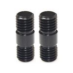 SmallRig2pcsRodConnectorpentru15mmRods900