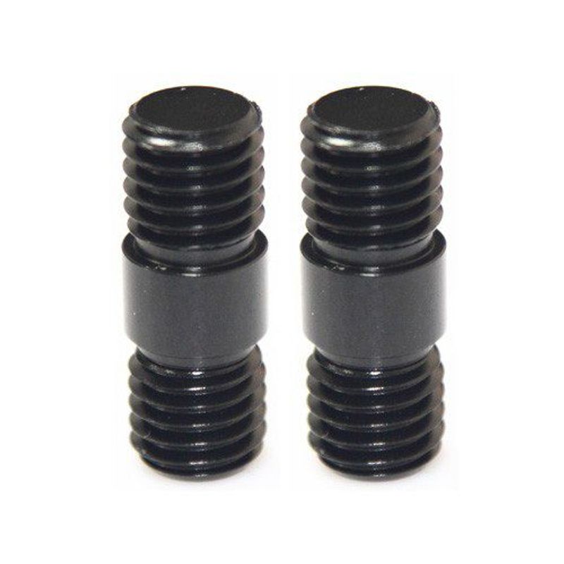 SmallRig2pcsRodConnectorpentru15mmRods900