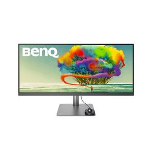 Benq PD3420Q Monitor LED IPS 34" Ultrawide QHD